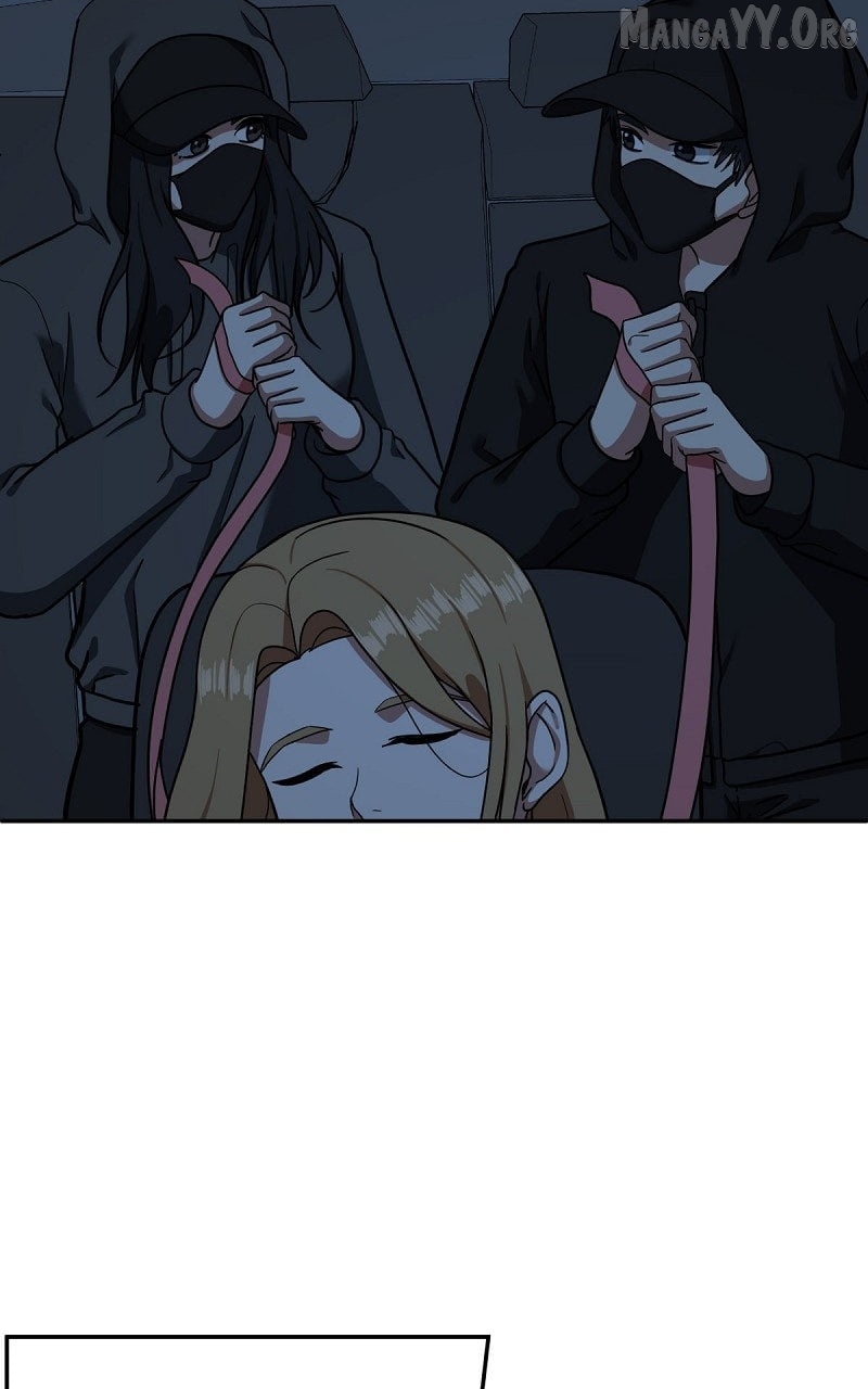 Change Me Chapter 56 - page 48